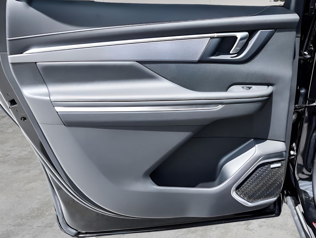 New 2026 Black Buick Sport Touring image 26