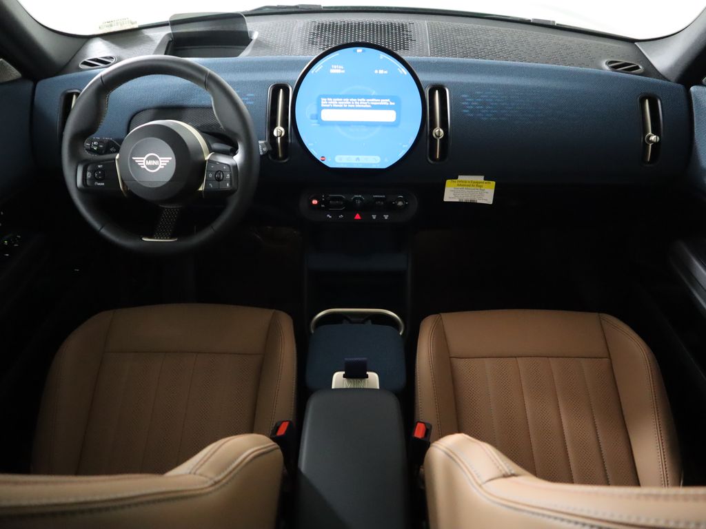 Thumbnail: 2026 MINI Cooper Countryman - 13