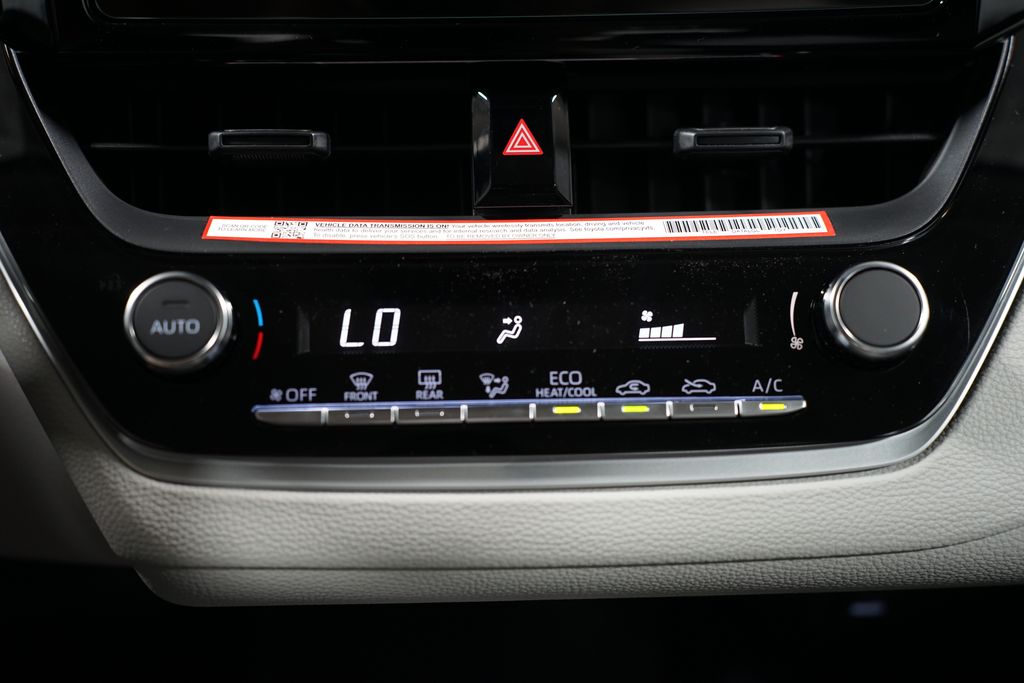 Thumbnail: 2025 Toyota Corolla - 20
