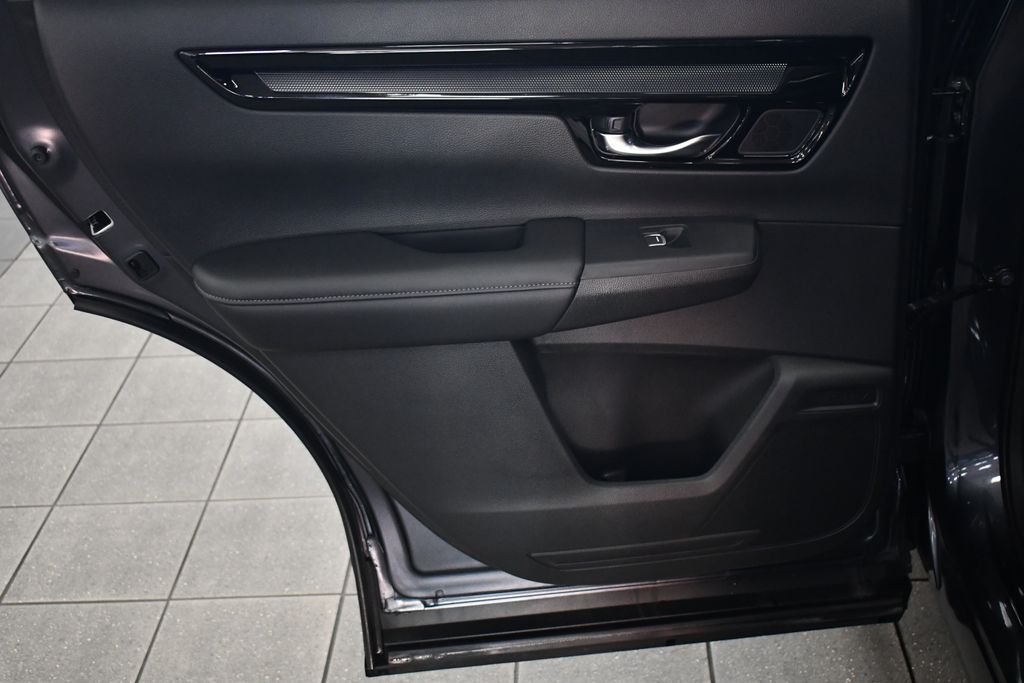 Thumbnail: 2024 Honda CR-V - 30