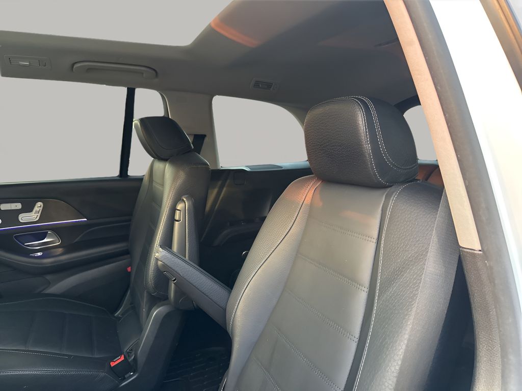 Used Car 2020 Mercedes-benz Gls  Gls 580 For Sale Under $50,000 In Austin, Texas