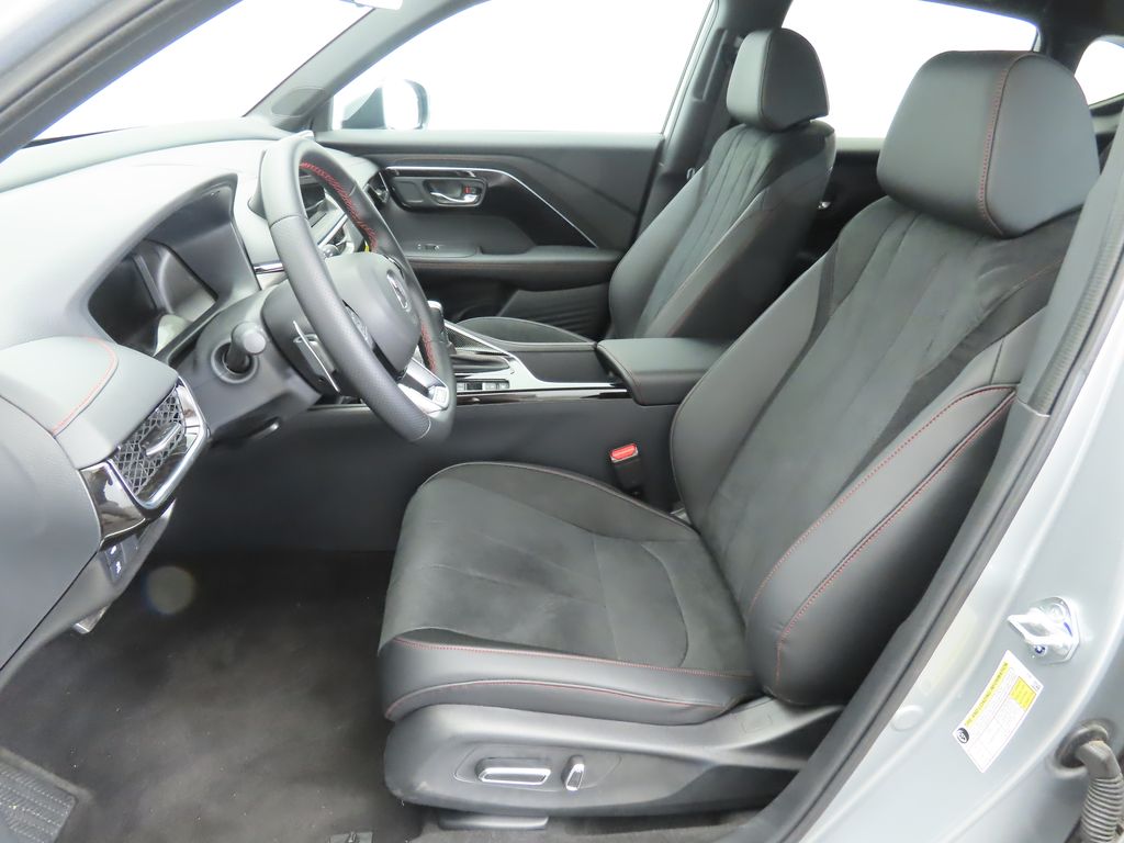 2025 Acura ADX A-SPEC 19