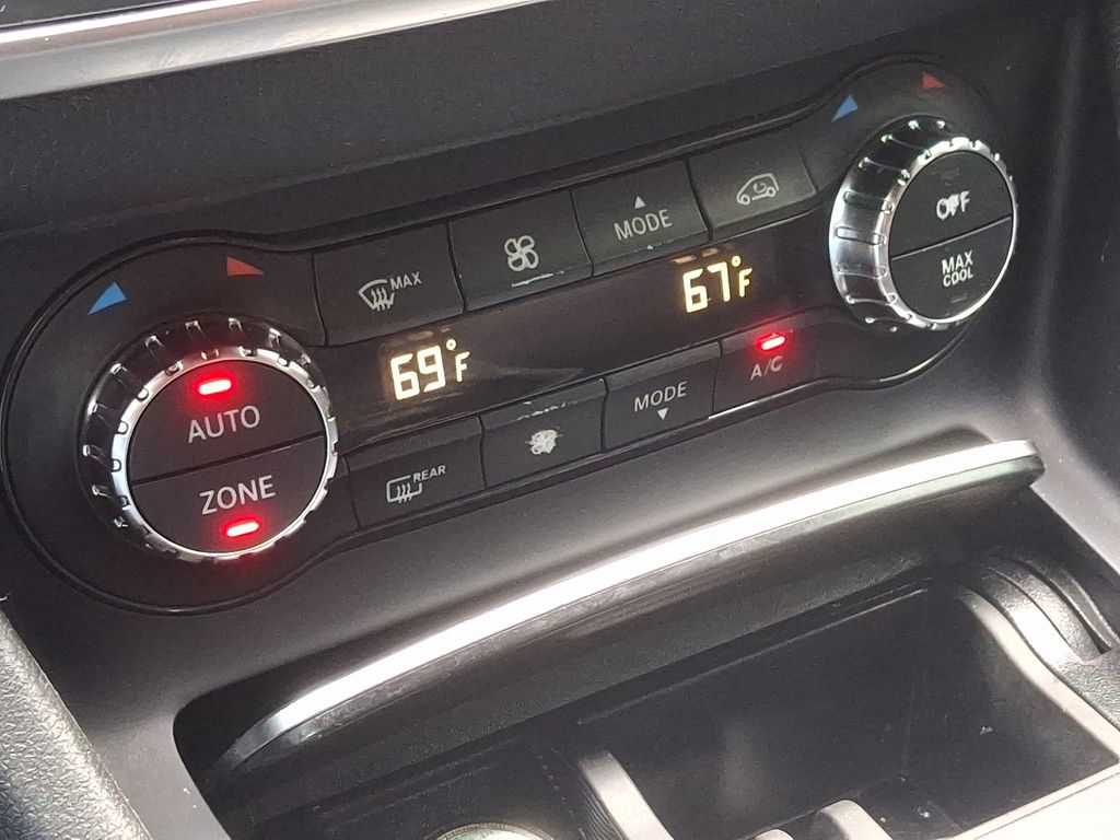 2017 Mercedes-Benz CLA 250 15
