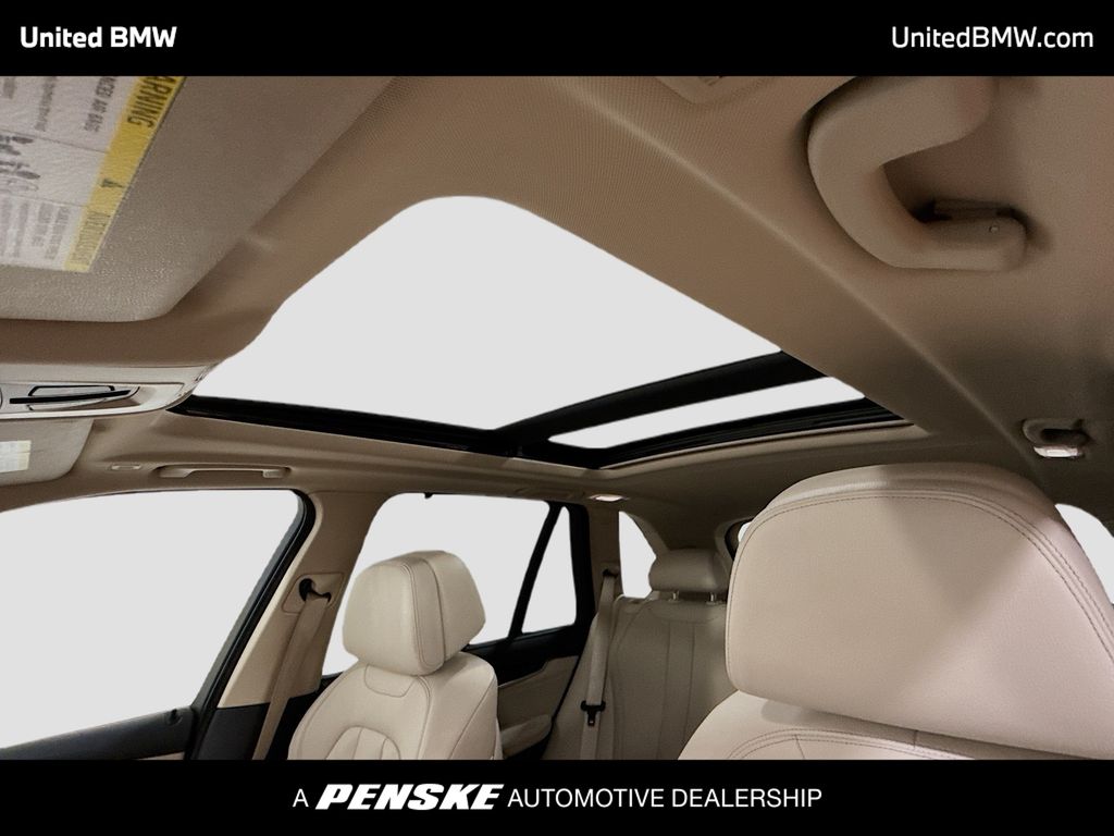 Thumbnail: 2014 BMW X5 - 12