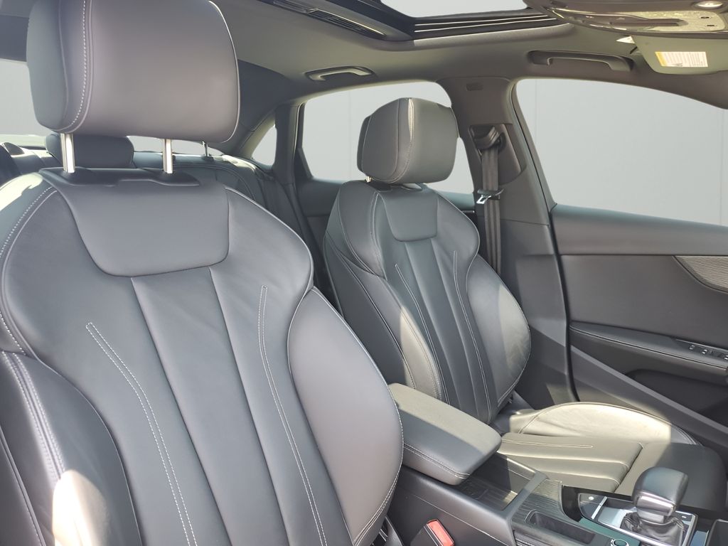 2023 Audi A4  In Austin, Texas
