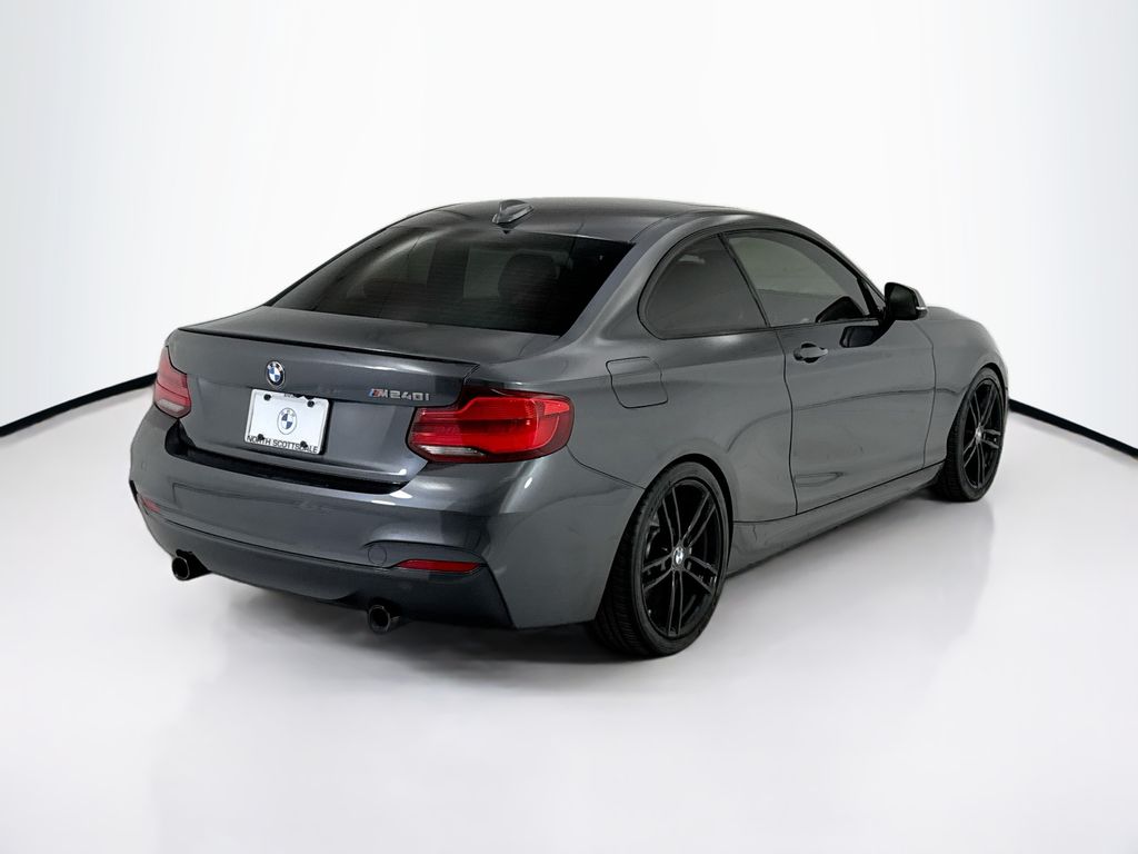 Thumbnail: 2018 BMW 2 Series - 5