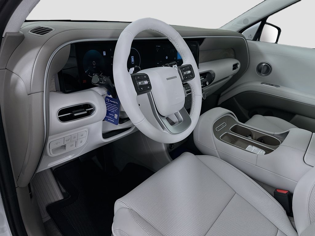Thumbnail: 2026 Hyundai Palisade - 9