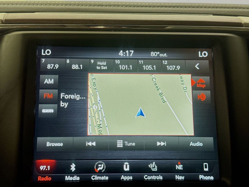 Used Car 2018 Ram 2500  Laramie For Sale Under $60,000 In Austin, Texas