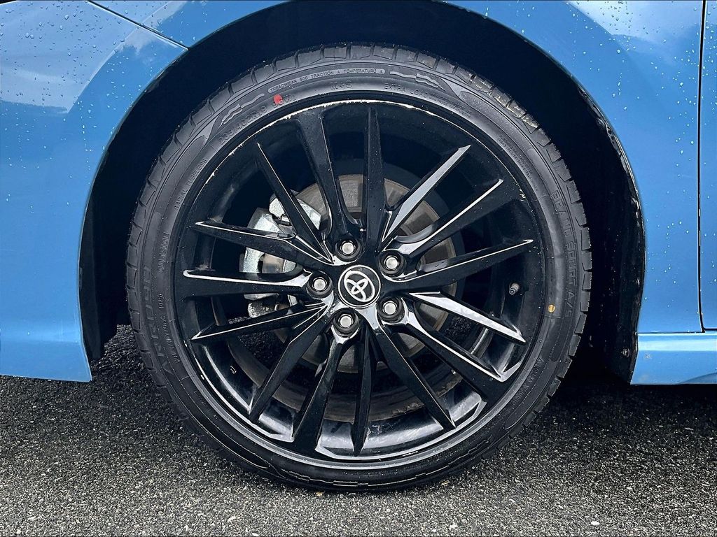 2024 Toyota Camry — photo 7