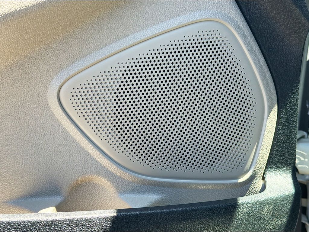 Used 2022 White Ford S image 19
