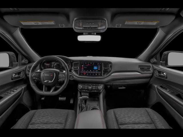 New 2026 Dodge Durango SUV