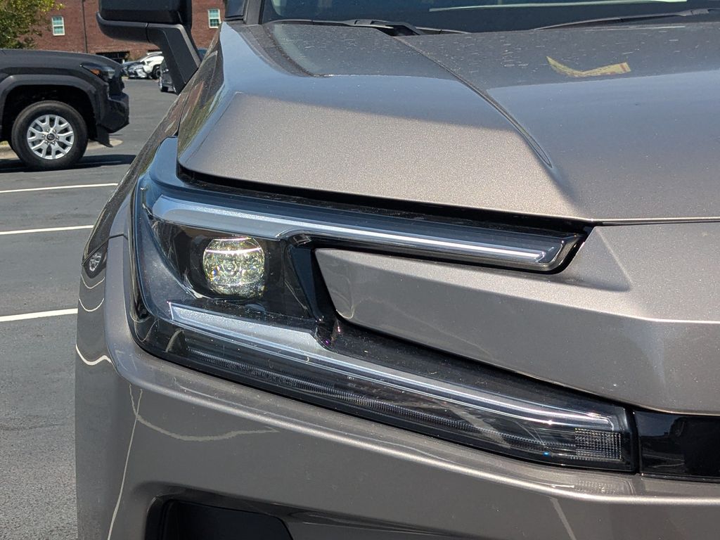 New 2026 Toyota RAV4 SUV