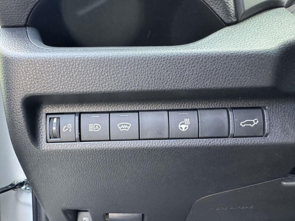 Used 2024 Toyota RAV4 Prime SUV