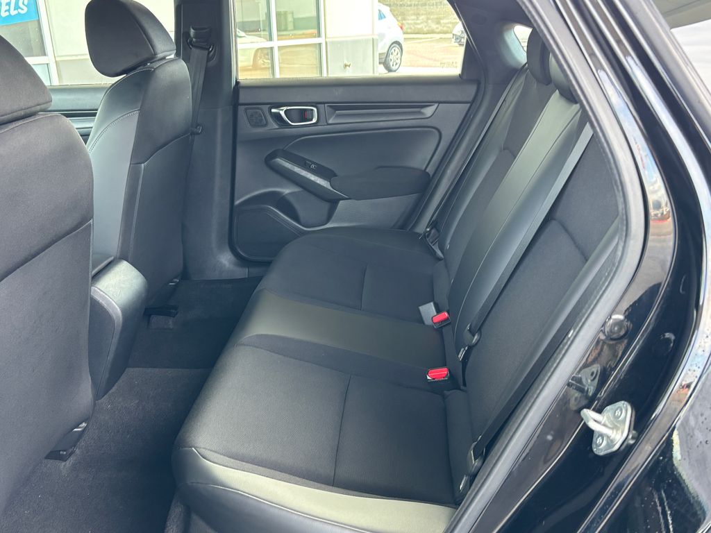 Thumbnail: 2022 Honda Civic - 22