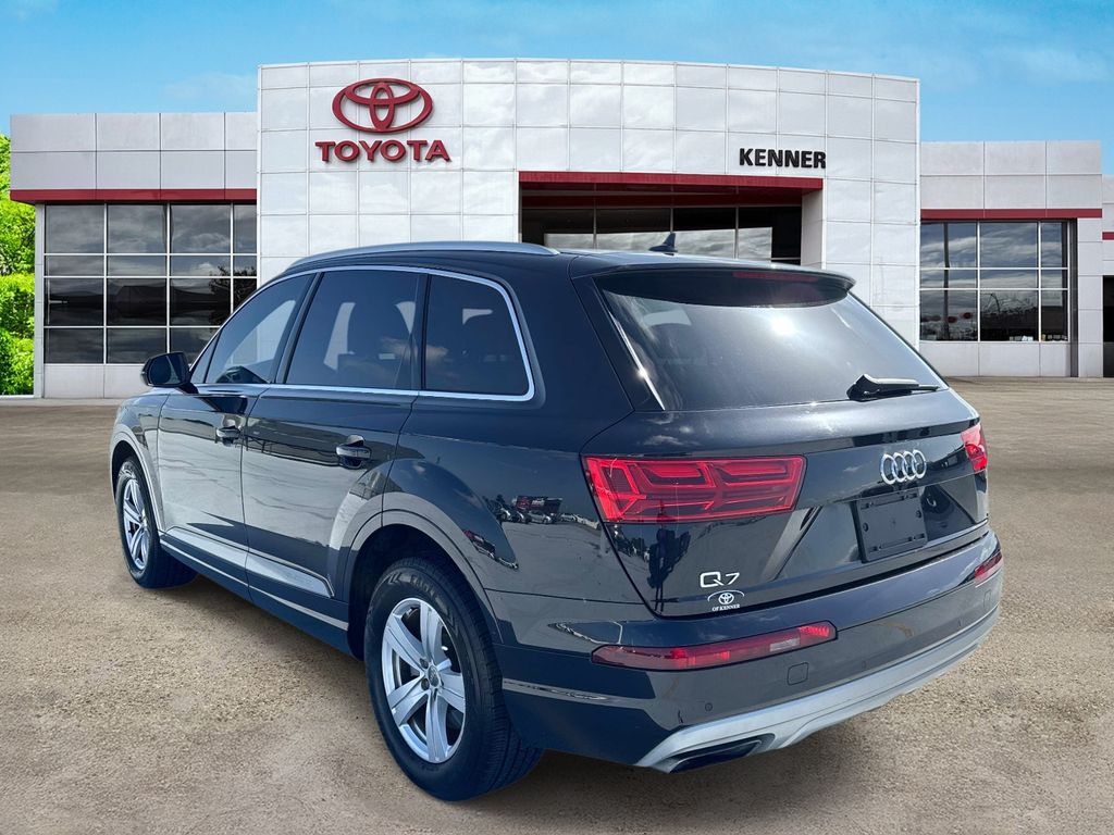 2019 Audi Q7 - 3