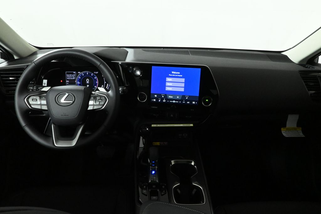 Thumbnail: 2026 Lexus NX - 17
