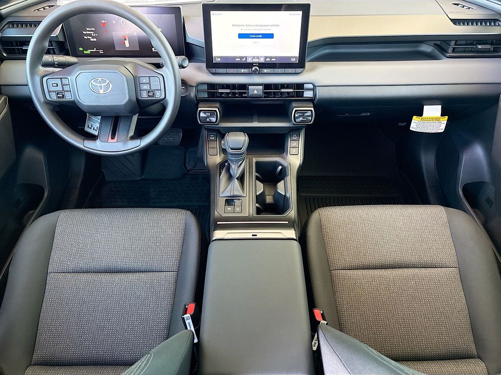 Thumbnail: 2026 Toyota RAV4 - 13