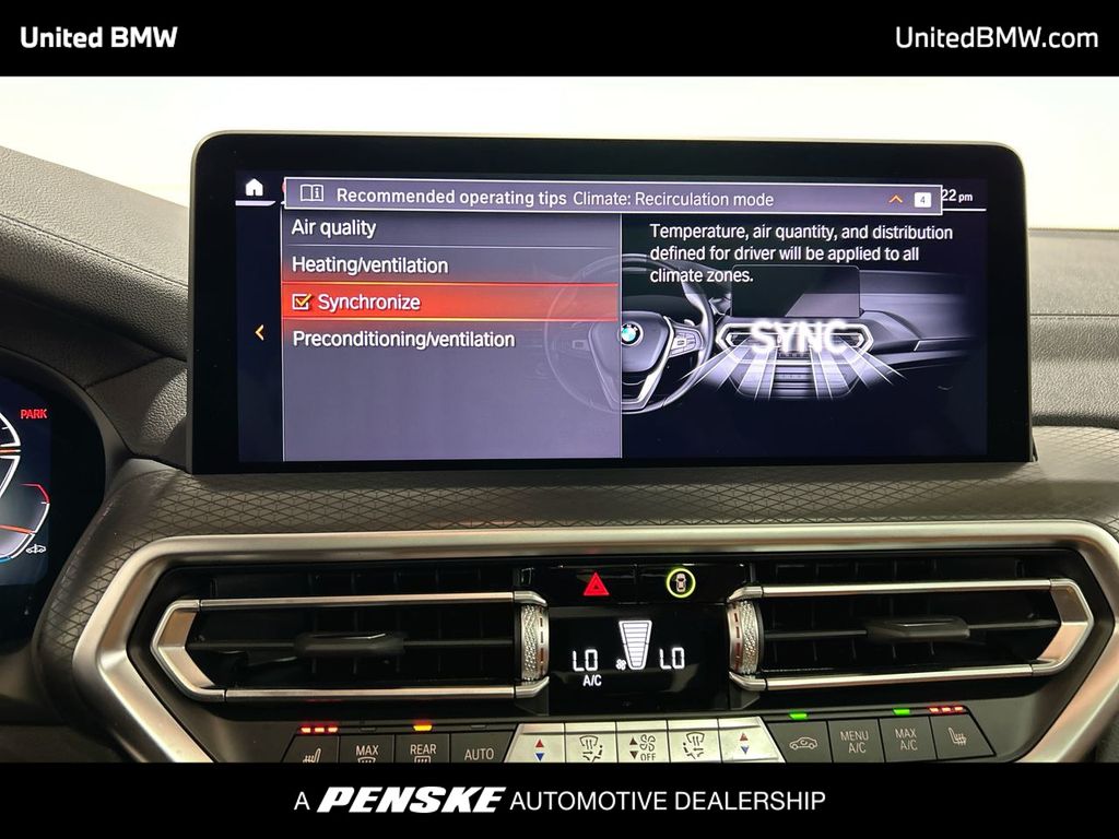 Thumbnail: 2024 BMW X4 - 19