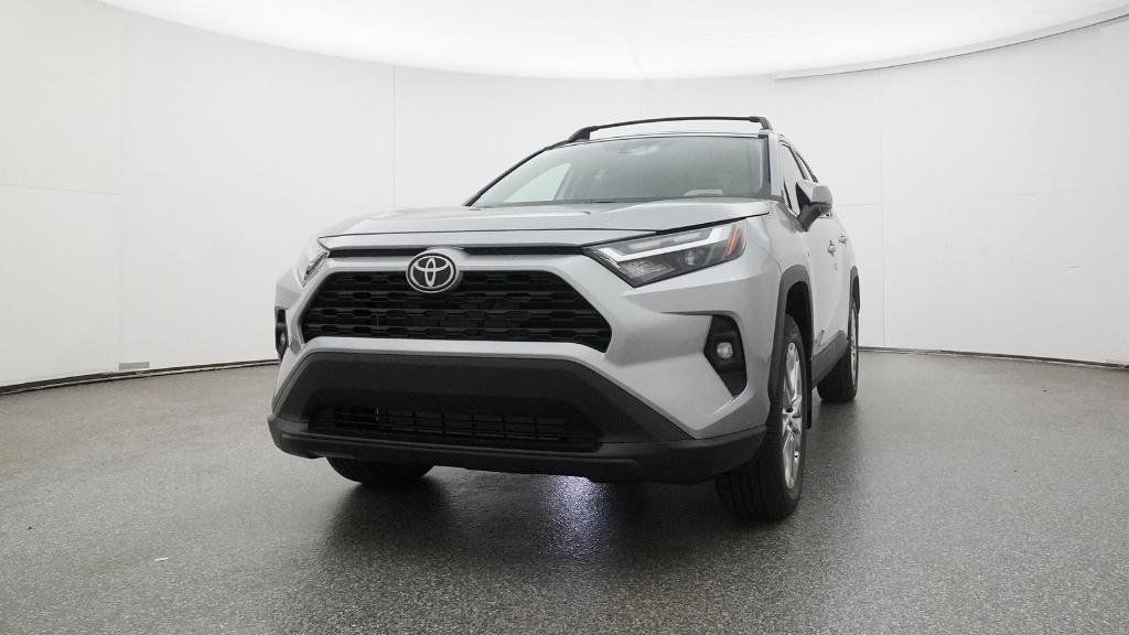 Thumbnail: 2025 Toyota RAV4 - 19