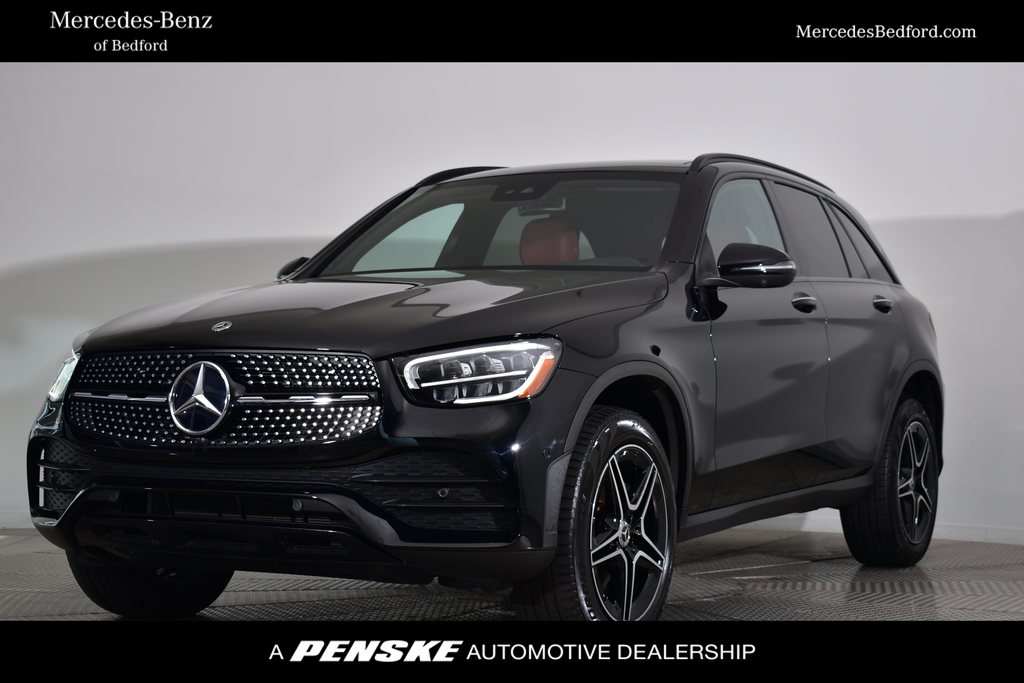 2021 Mercedes-Benz GLC 300 -
                Bedford, OH