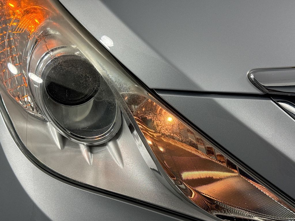 Used Car 2011 Hyundai Sonata  Gls For Sale Under $10,000 In Austin, Texas