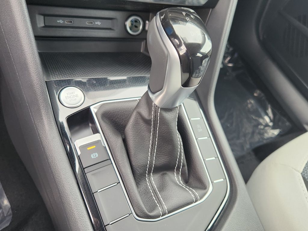 2027 Volkswagen Taos