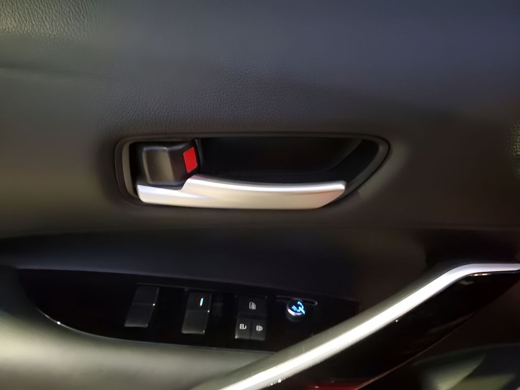 Used Car 2020 Toyota Corolla  Xse For Sale Under $20,000 In Austin, Texas