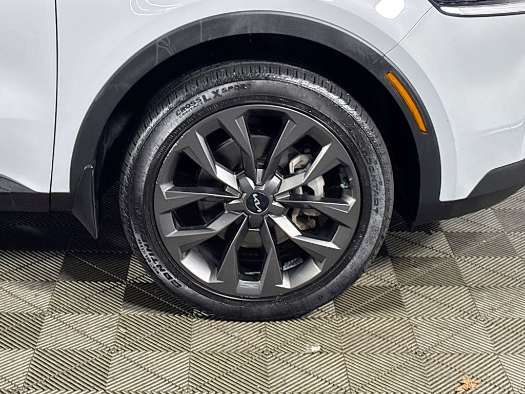 2022 Kia Sorento X-Line EX