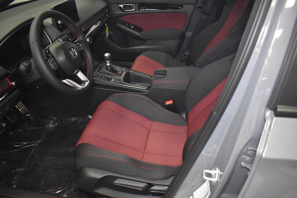 Thumbnail: 2026 Honda Civic - 18