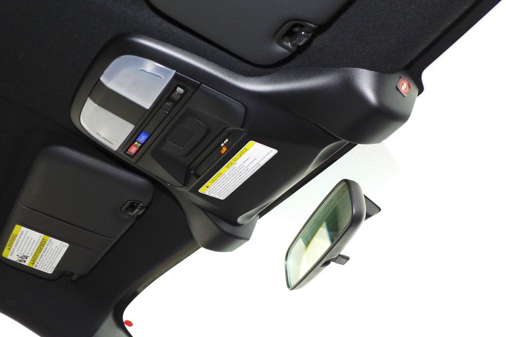 Thumbnail: 2025 Subaru BRZ - 18