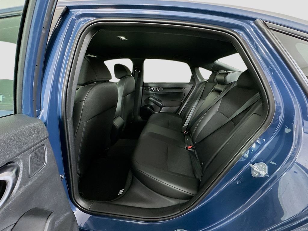 Thumbnail: 2026 Honda Civic - 16