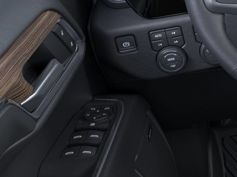 New 2026 Chevrolet Silverado 1500 Truck