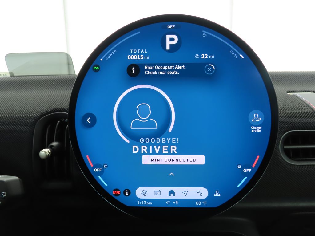 Thumbnail: 2026 MINI Cooper - 30