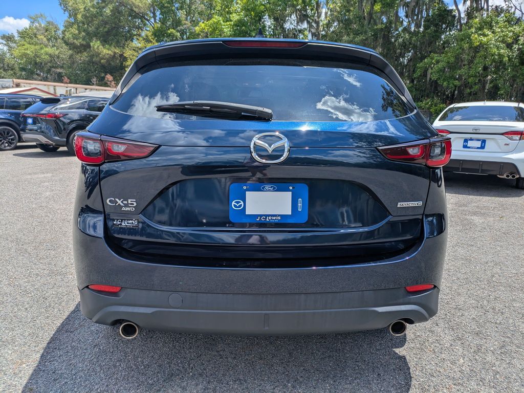 2023 Mazda CX-5 2.5 S Preferred