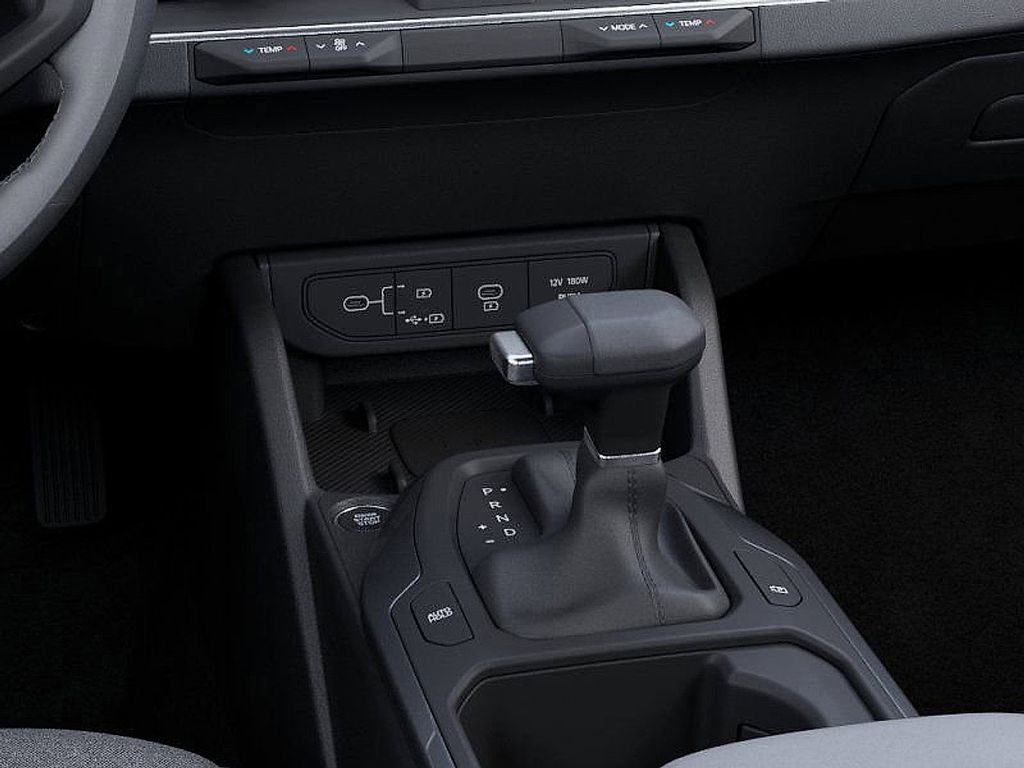 2025 Kia K4 EX - Photo 22