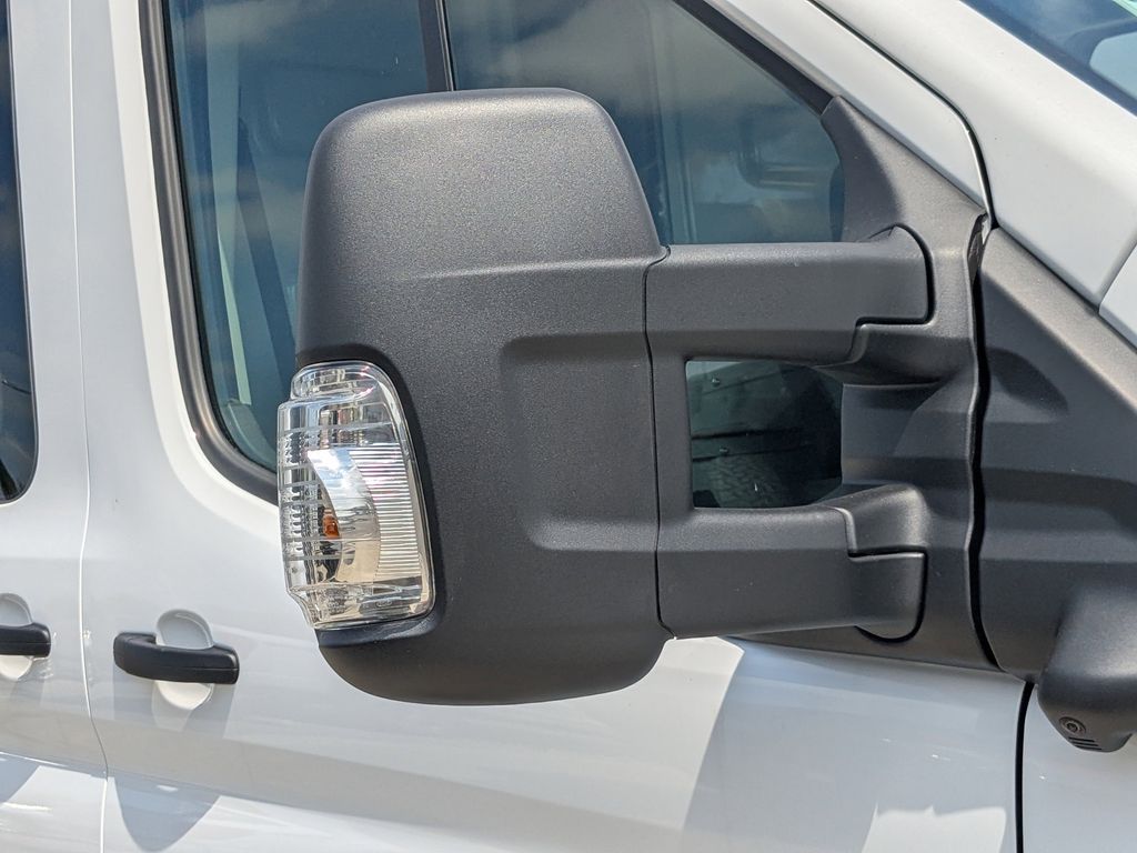 2025 Ford Transit-250 Cargo Van 