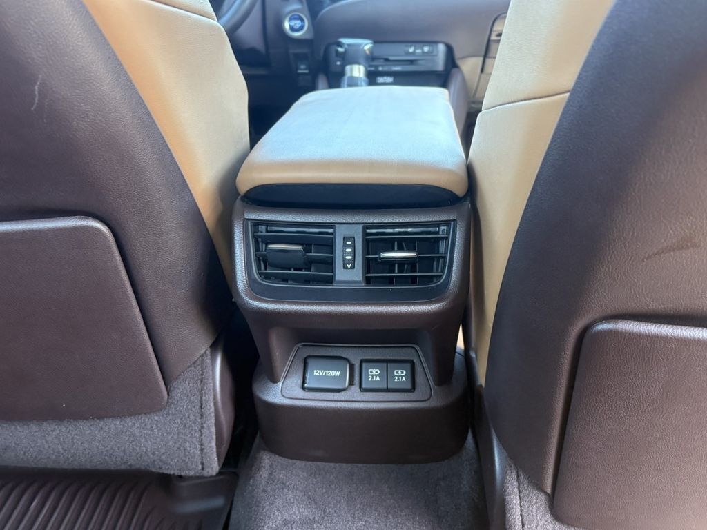 2020 Lexus ES 300h