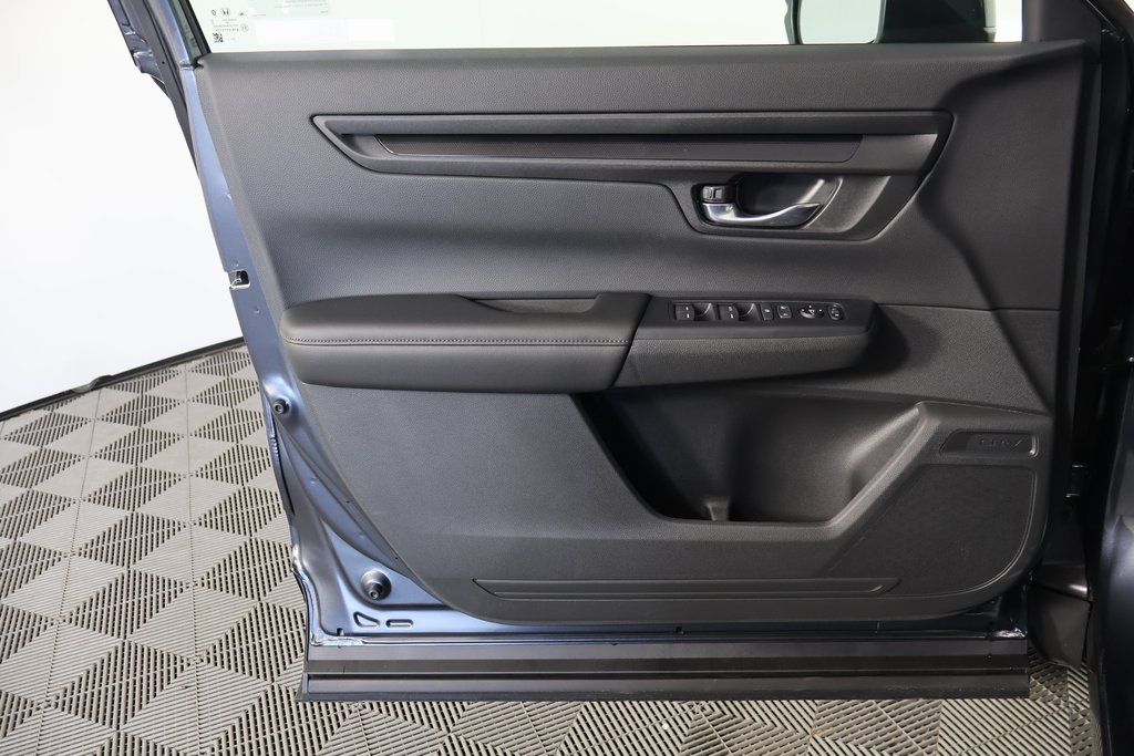 Thumbnail: 2026 Honda CR-V - 7