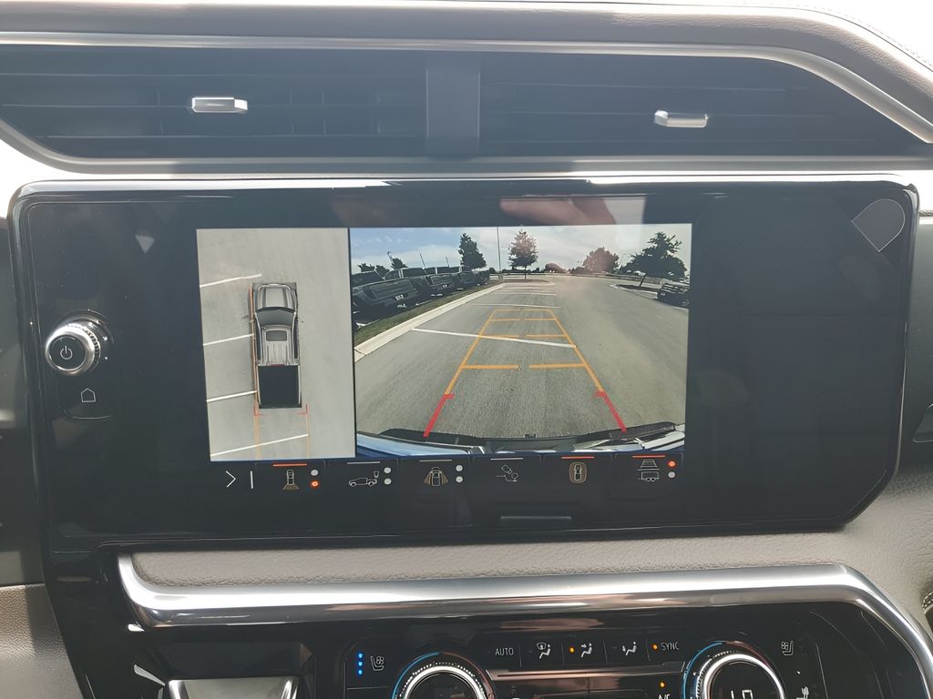 New Car 2025 Gmc Sierra 1500  Denali For Sale Under $70,000 In Austin, Texas