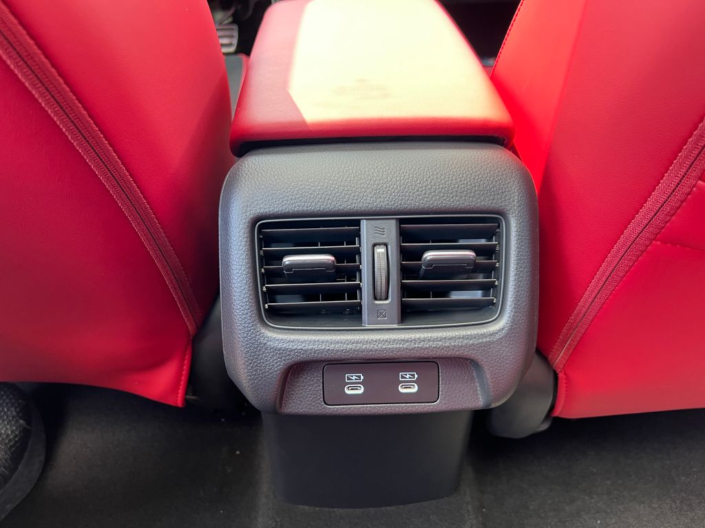 2025 Acura ADX A-SPEC 22