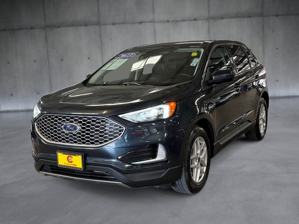 2023 Ford Edge SEL AWD