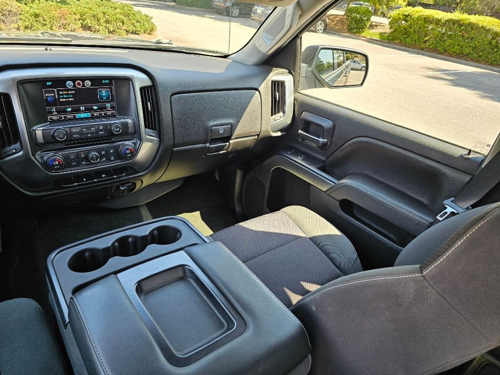 2014 Chevrolet Silverado 1500 LT 28