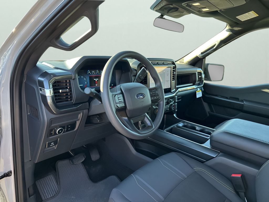 Used Car 2024 Ford F-150  Stx For Sale Under $40,000 In Austin, Texas