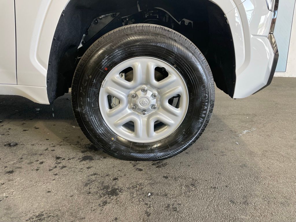 Thumbnail: 2026 Toyota Tundra - 7