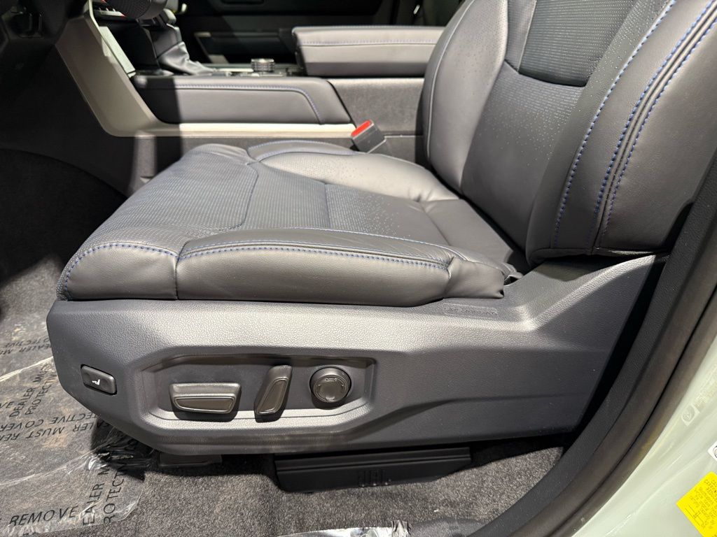 Thumbnail: 2026 Toyota Tundra - 13