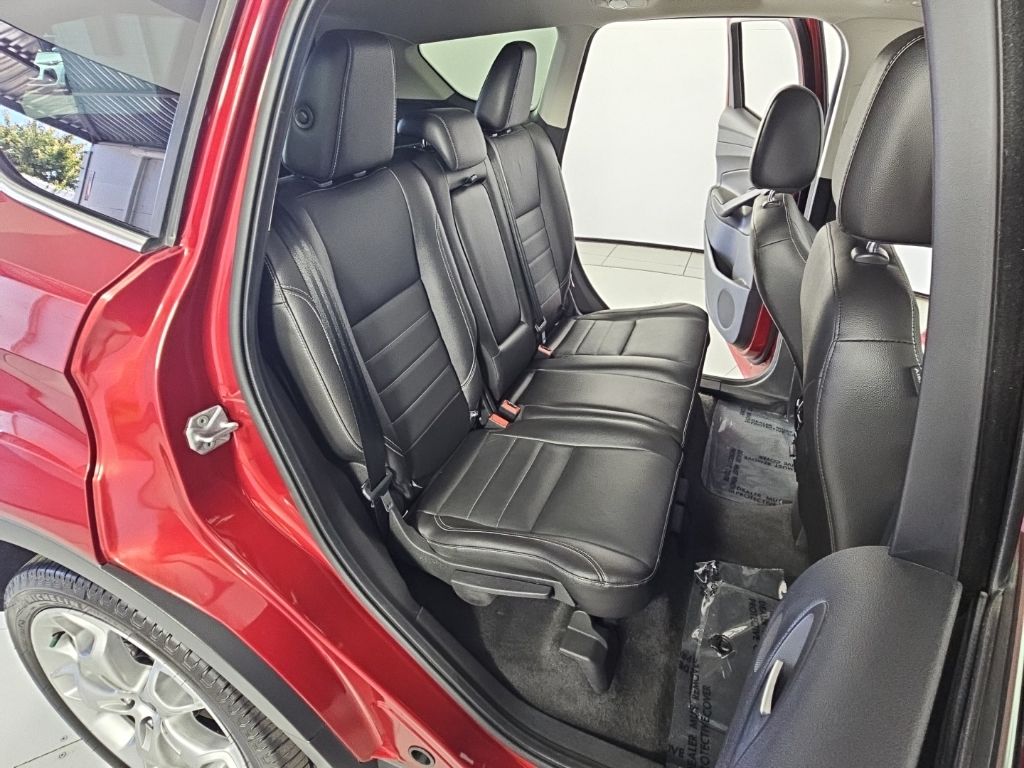 Thumbnail: 2014 Ford Escape - 20