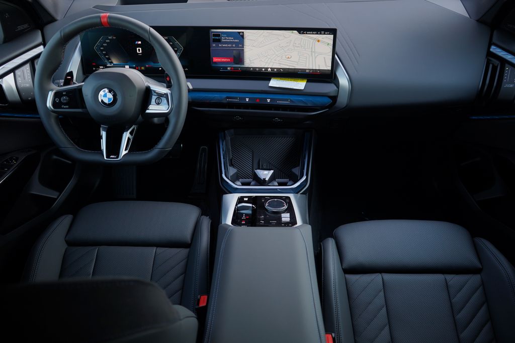 Thumbnail: 2026 BMW X3 - 12