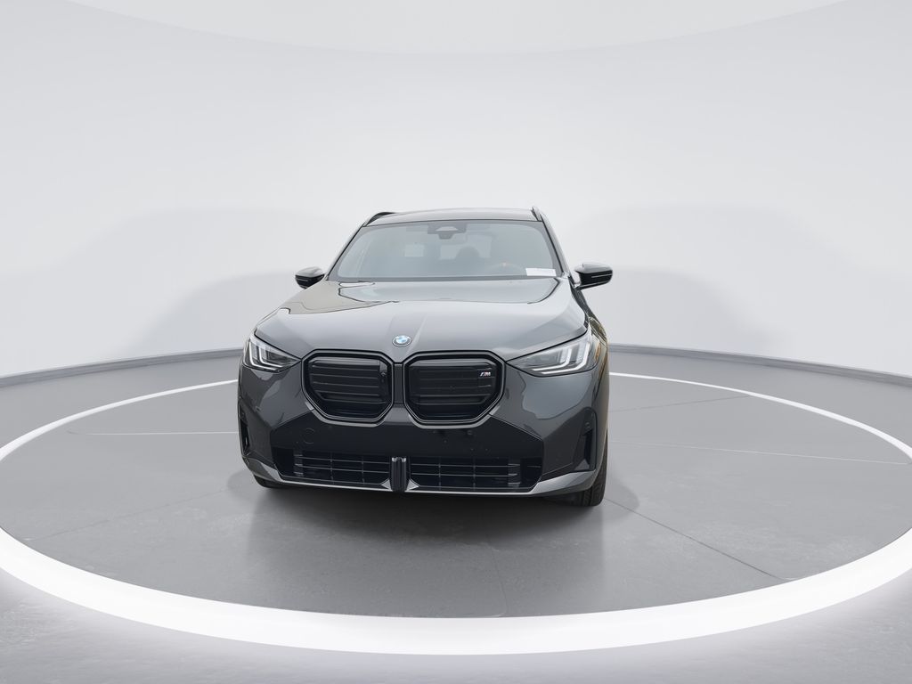 Thumbnail: 2026 BMW X3 - 3