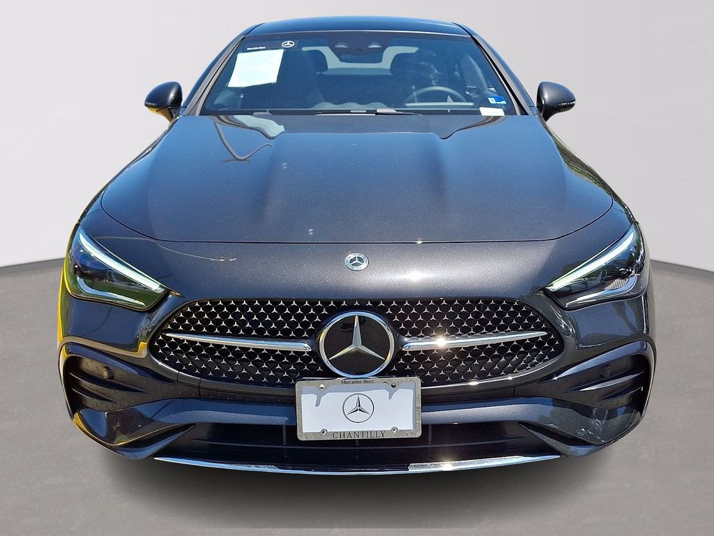 Thumbnail: 2024 Mercedes-Benz CLE - 2