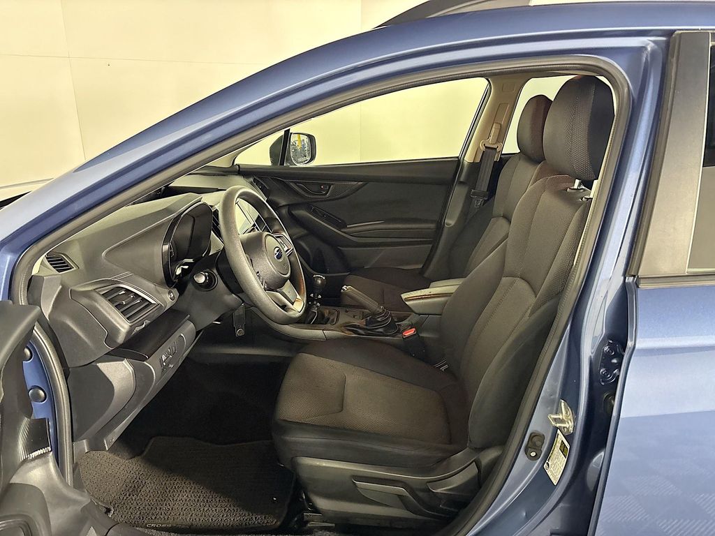 2023 Subaru Crosstrek Base